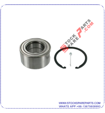 WHEEL BEARING KIT 51720-0Q000