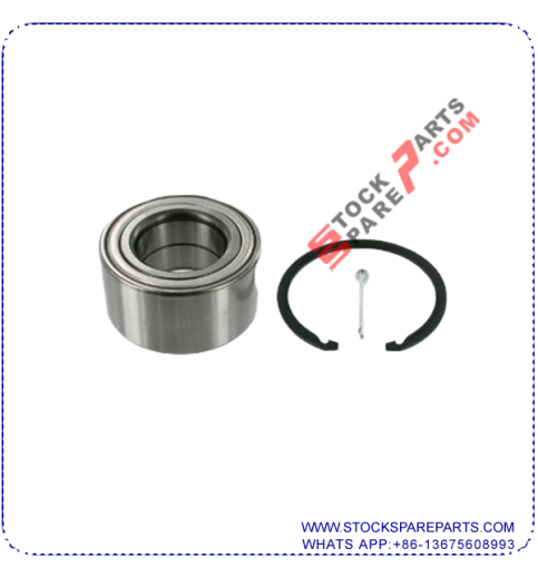 WHEEL BEARING KIT 51720-0Q000