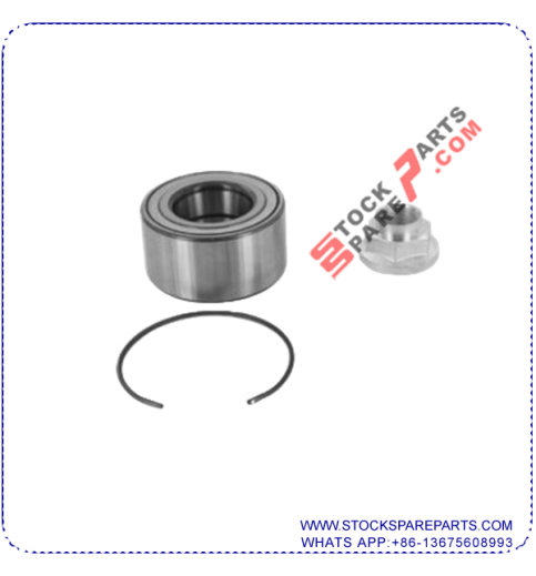 WHEEL BEARING KIT 51720-1W000
