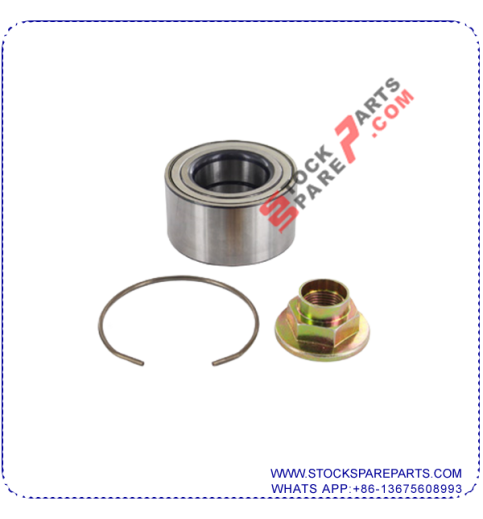 WHEEL BEARING KIT 51720-1Y000