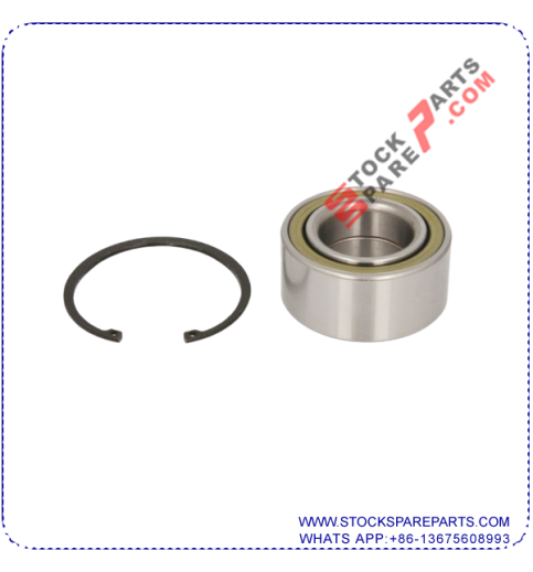 WHEEL BEARING 51720-2D000