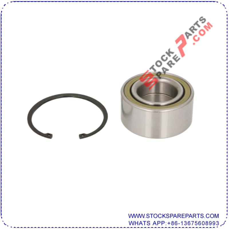 WHEEL BEARING 51720-2D000