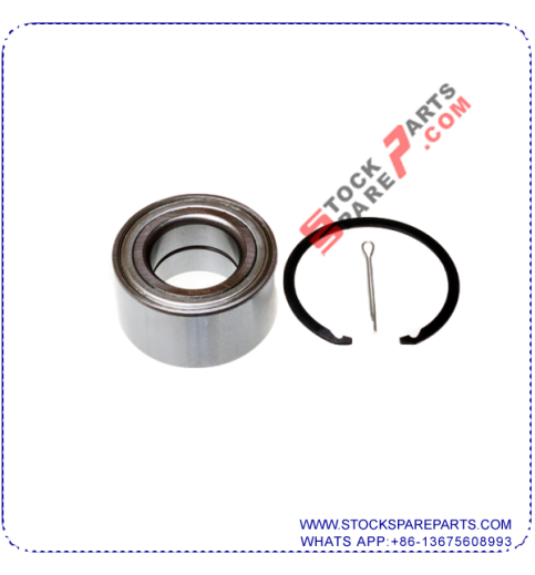WHEEL BEARING KIT 51720-2H000