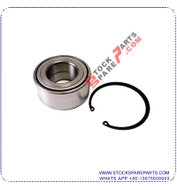 WHEEL BEARING KIT 51720-3A200