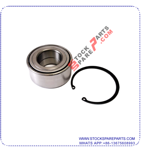 WHEEL BEARING KIT 51720-3A200