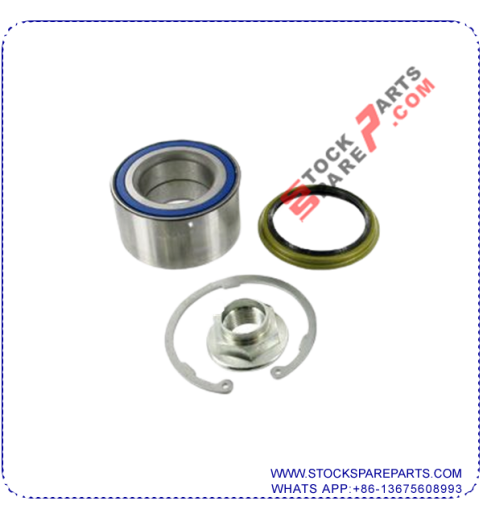 WHEEL BEARING KIT 52710-26510