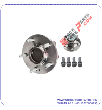WHEEL BEARING KIT 52730-1D000