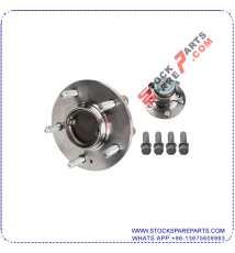 WHEEL BEARING KIT 52730-1D000