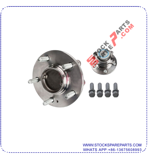 WHEEL BEARING KIT 52730-1D000