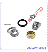 WHEEL BEARING  KIT 8D0.598.625