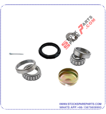 WHEEL BEARING  KIT 8D0.598.625