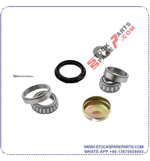 WHEEL BEARING  KIT 8D0.598.625