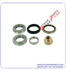 WHEEL BEARING KIT 96285525