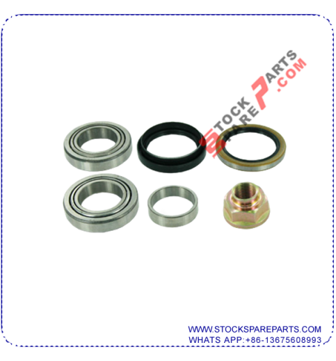 WHEEL BEARING KIT 96285525