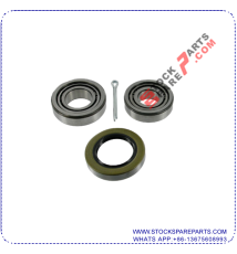 WHEEL BEARING KIT 96316634