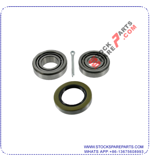 WHEEL BEARING KIT 96316634