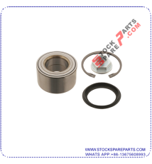 WHEEL BEARING KIT DAC40740040