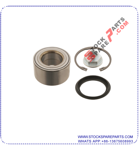 WHEEL BEARING KIT DAC40740040