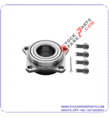 WHEEL BEARING KIT MR455003