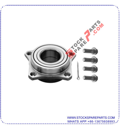 WHEEL BEARING KIT MR455003