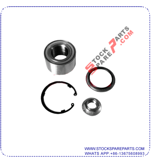 WHEEL BEARING KIT OK9A233047
