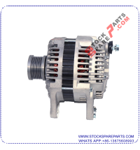 ALTERNATOR 23100-OM800