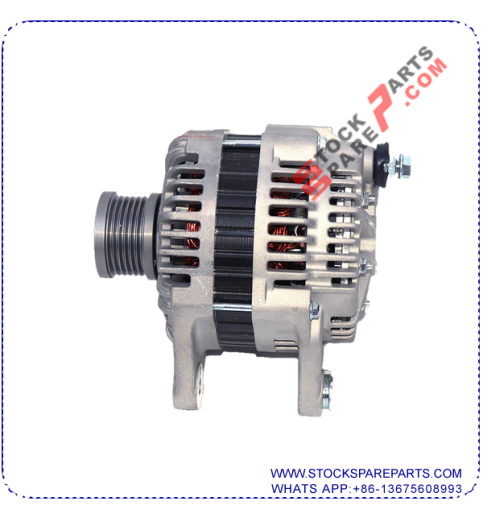 ALTERNATOR 23100-OM800
