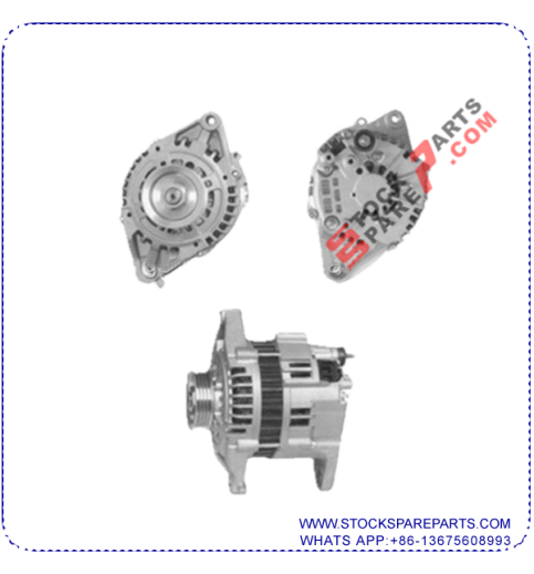ALTERNATOR 23100-F4211