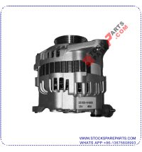 ALTERNATOR 23100-VH300