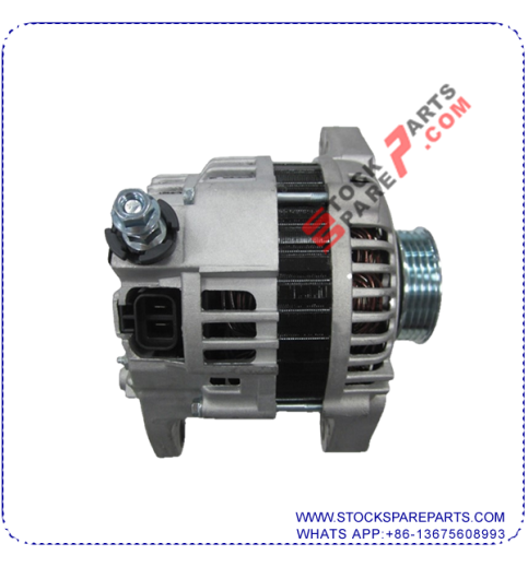 ALTERNATOR 23100-VH300