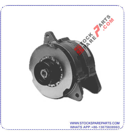ALTERNATOR 27020-16040