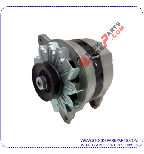 ALTERNATOR 27020-24063