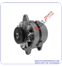ALTERNATOR 27020-31090