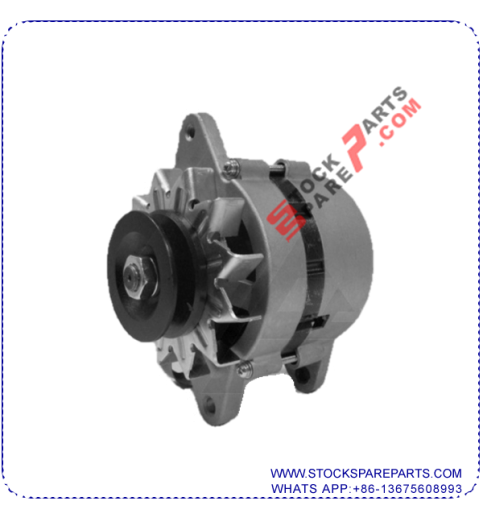 ALTERNATOR 27020-31090