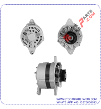 ALTERNATOR 27020-72010