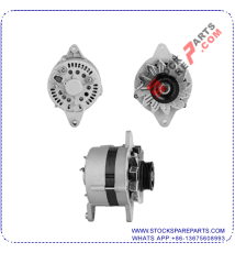 ALTERNATOR 27020-72010