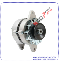 ALTERNATOR 27020-72030