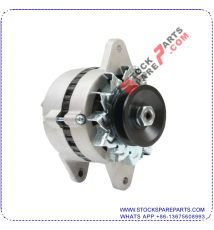 ALTERNATOR 27020-72030