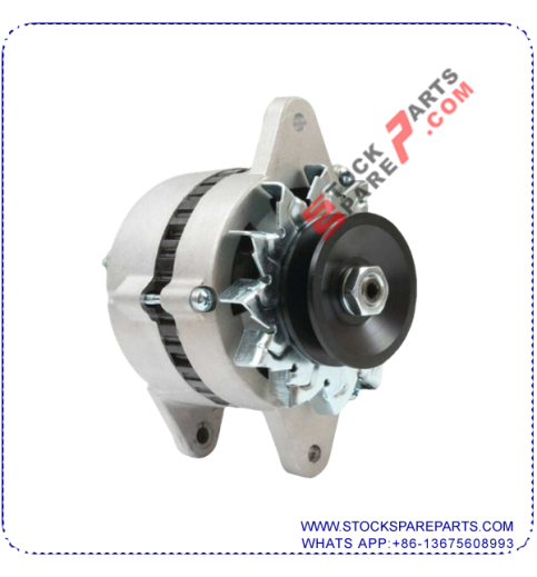 ALTERNATOR 27020-72030