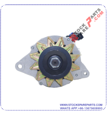 ALTERNATOR 8941224884