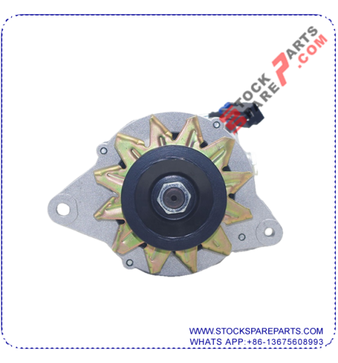 ALTERNATOR 8941224884