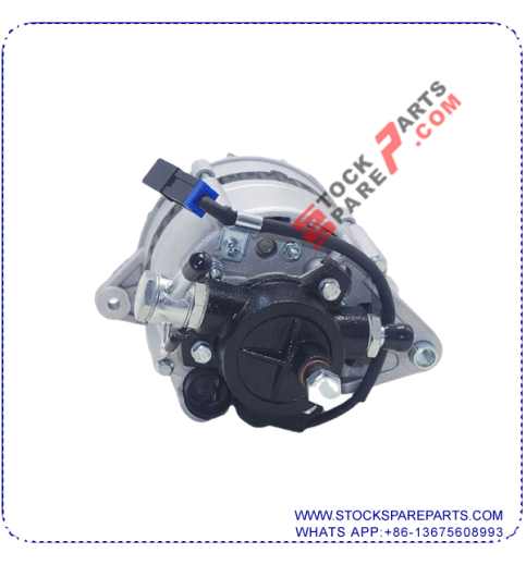 ALTERNATOR 8941224884