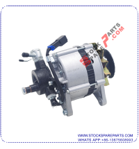 ALTERNATOR 8941224884