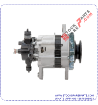 ALTERNATOR A2T12771