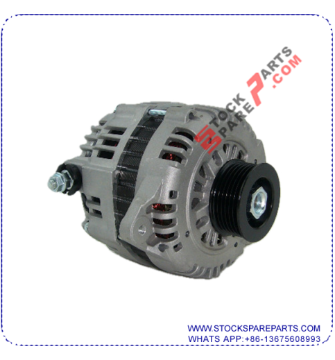 ALTERNATOR LR1110-723SE