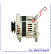 ALTERNATOR 23100-49A01