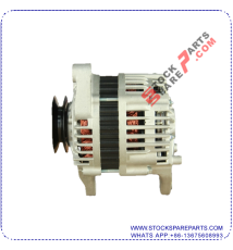 ALTERNATOR 23100-49A01