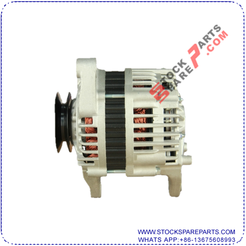 ALTERNATOR 23100-49A01