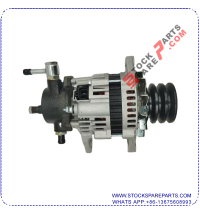 ALTERNATOR LR250-511B