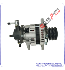 ALTERNATOR LR250-511B